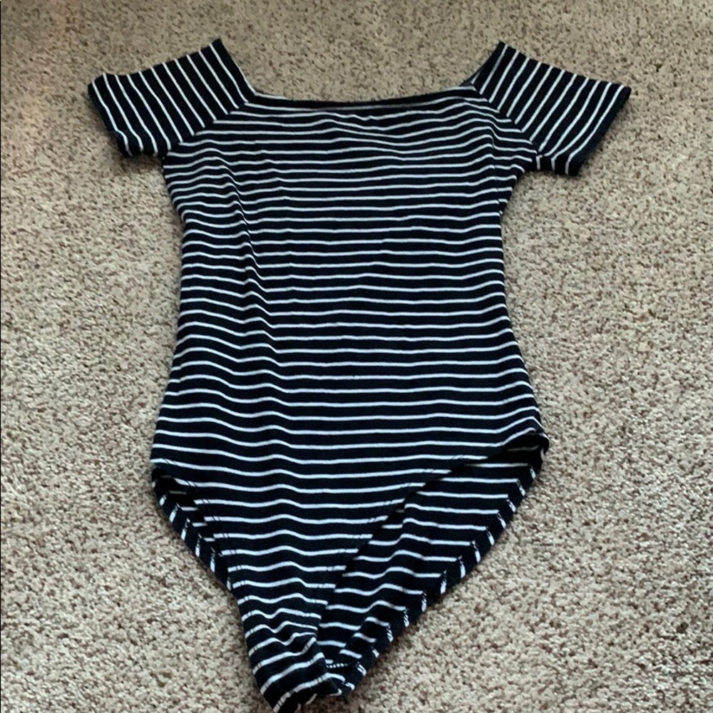 Forever 21 bodysuit